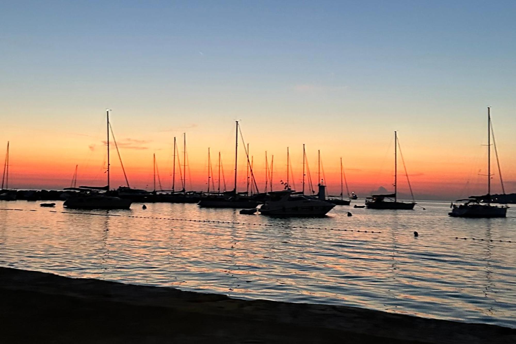 Sunside Apartments Pula Dış mekan fotoğraf