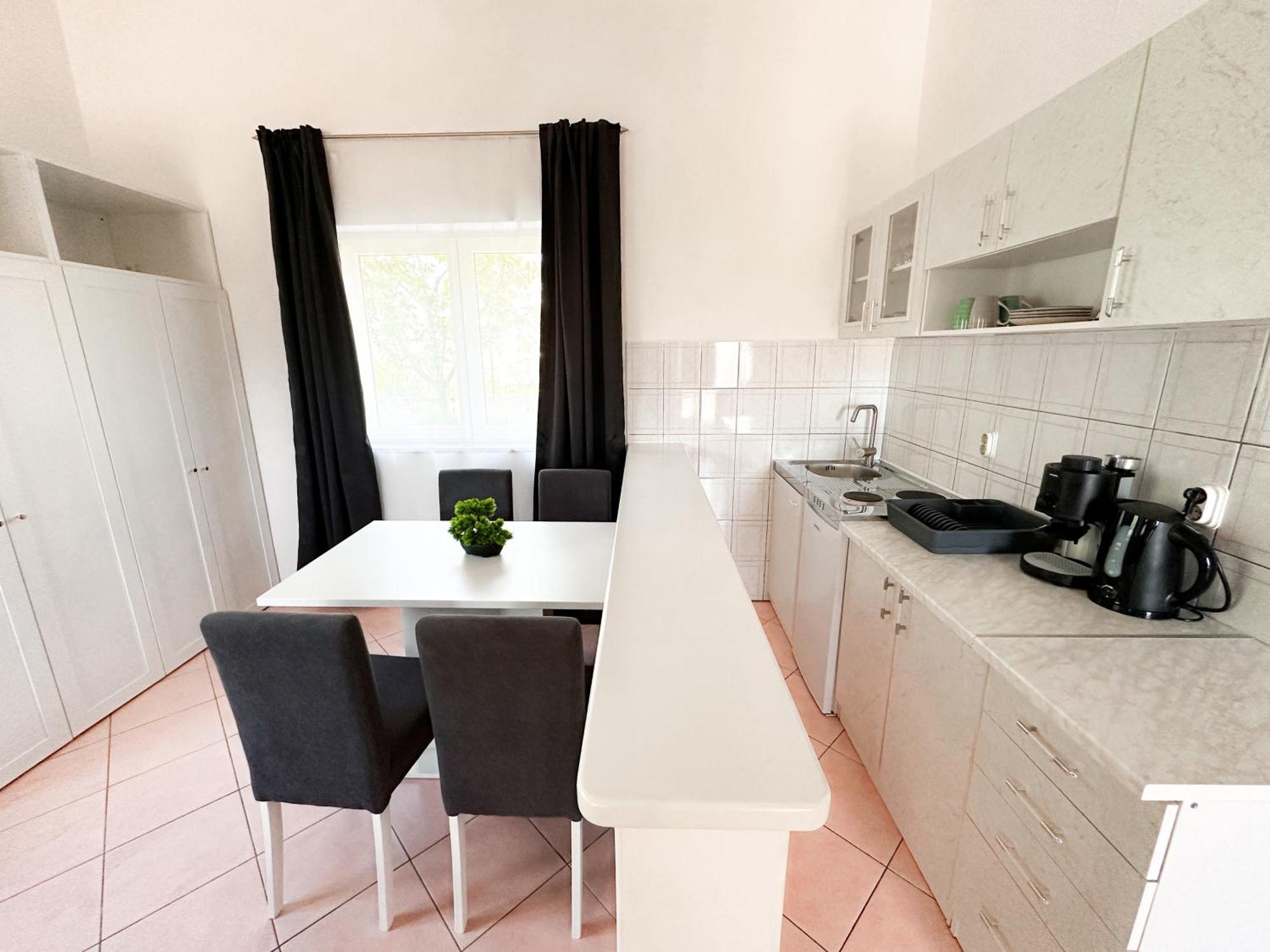 Sunside Apartments Pula Dış mekan fotoğraf