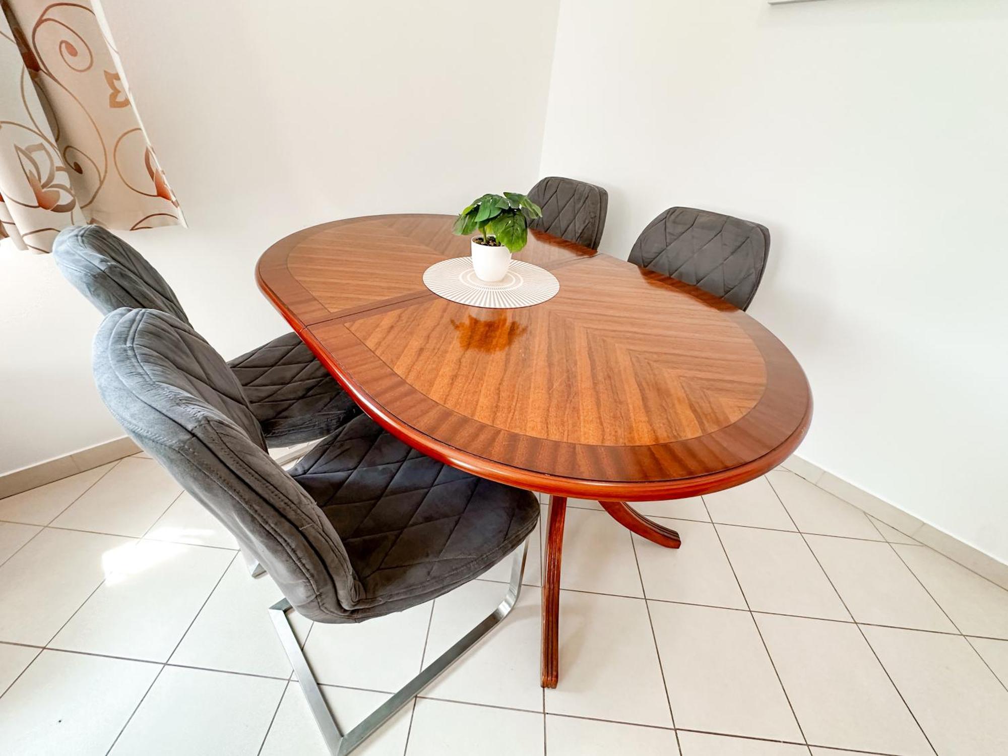 Sunside Apartments Pula Dış mekan fotoğraf