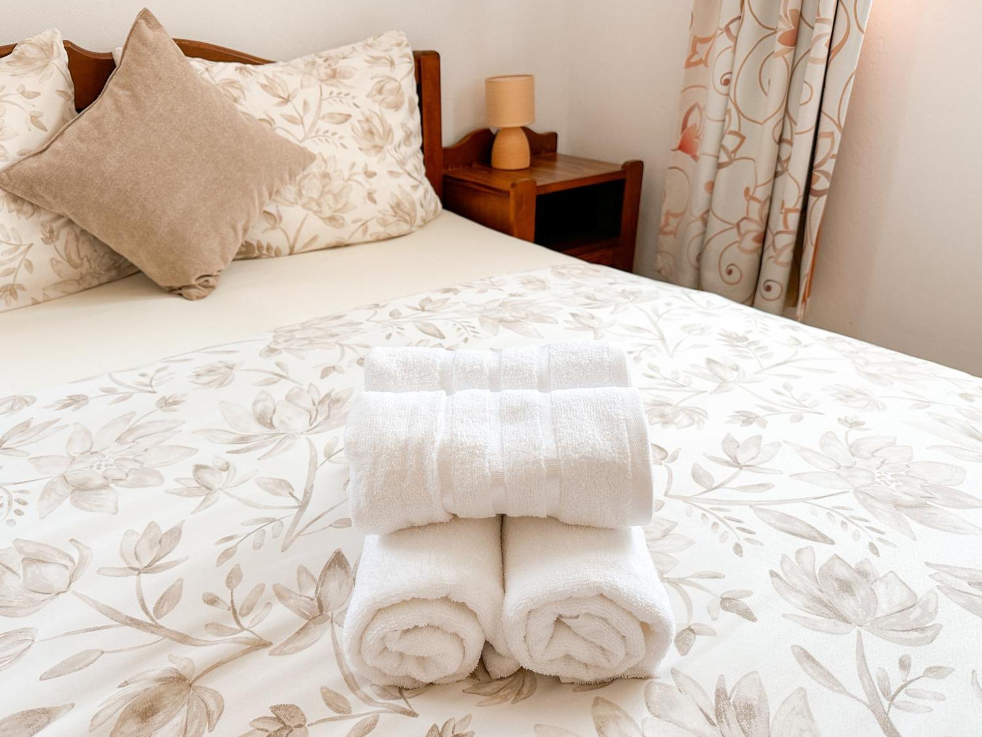 Sunside Apartments Pula Dış mekan fotoğraf