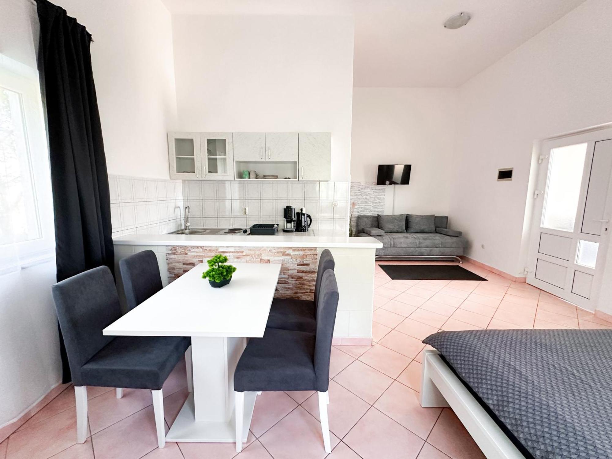 Sunside Apartments Pula Dış mekan fotoğraf