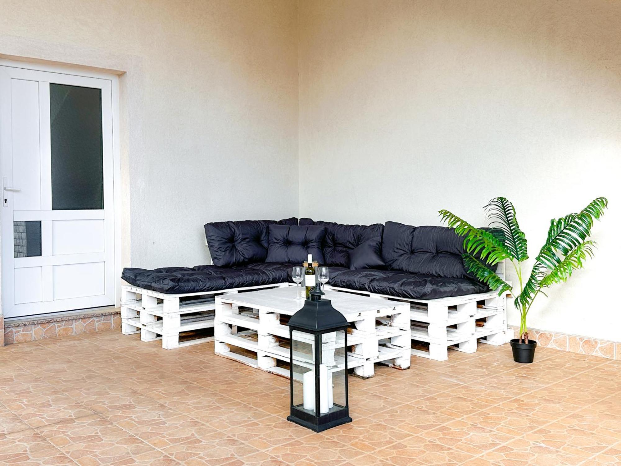 Sunside Apartments Pula Dış mekan fotoğraf