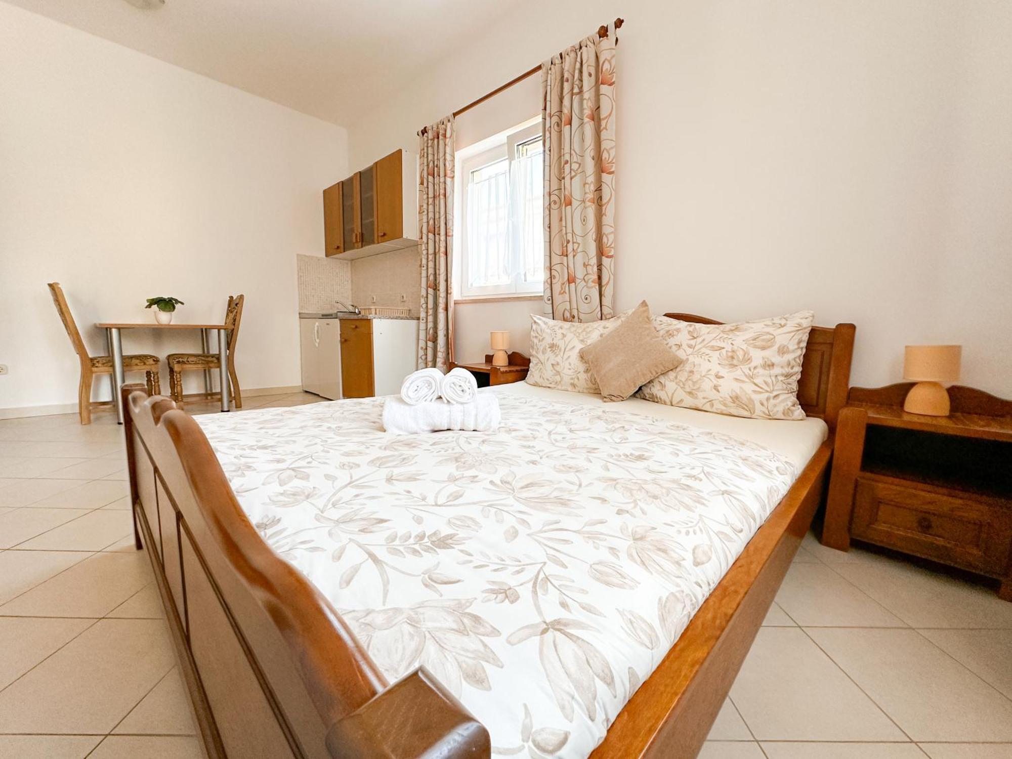 Sunside Apartments Pula Dış mekan fotoğraf