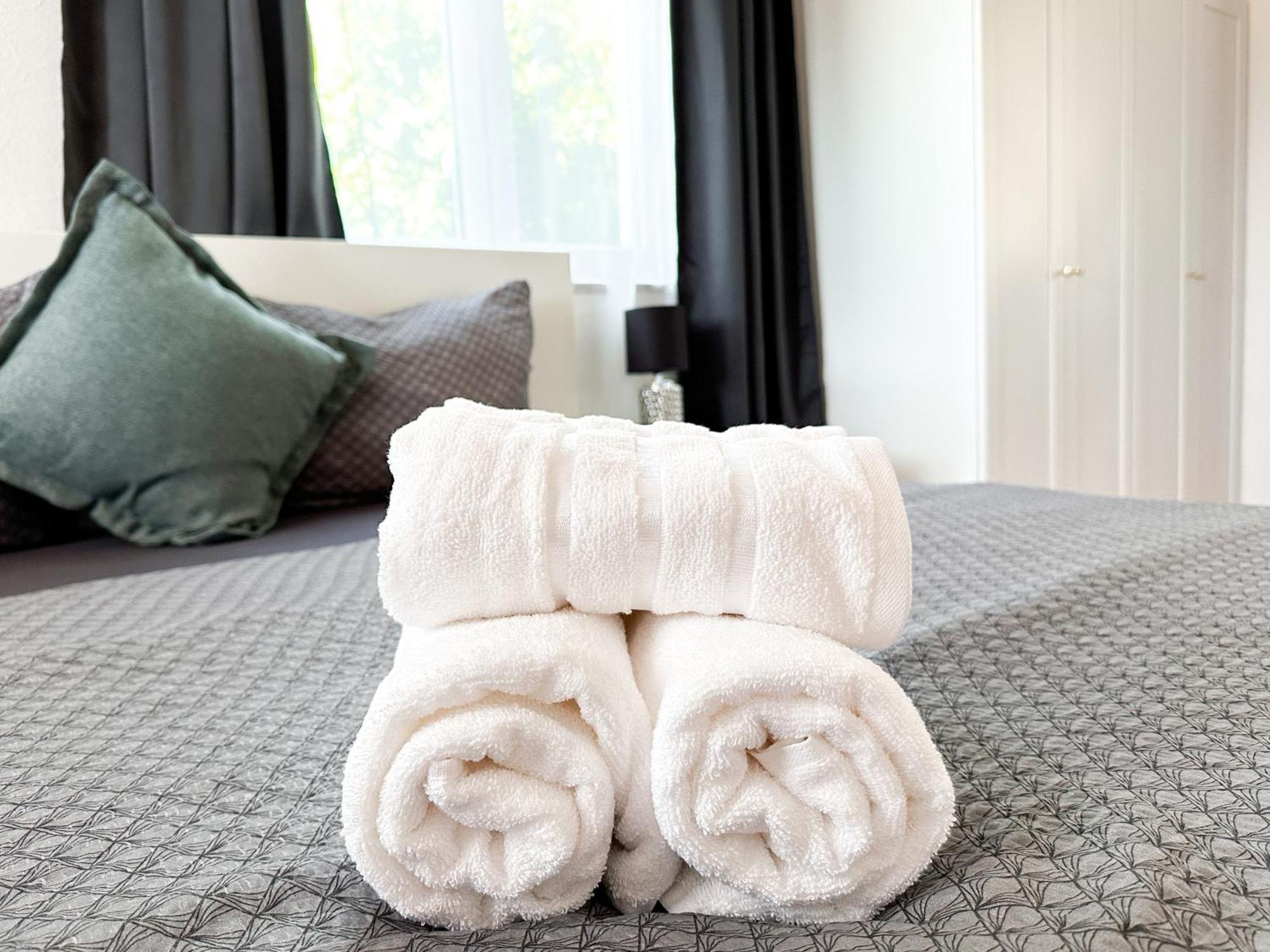 Sunside Apartments Pula Dış mekan fotoğraf