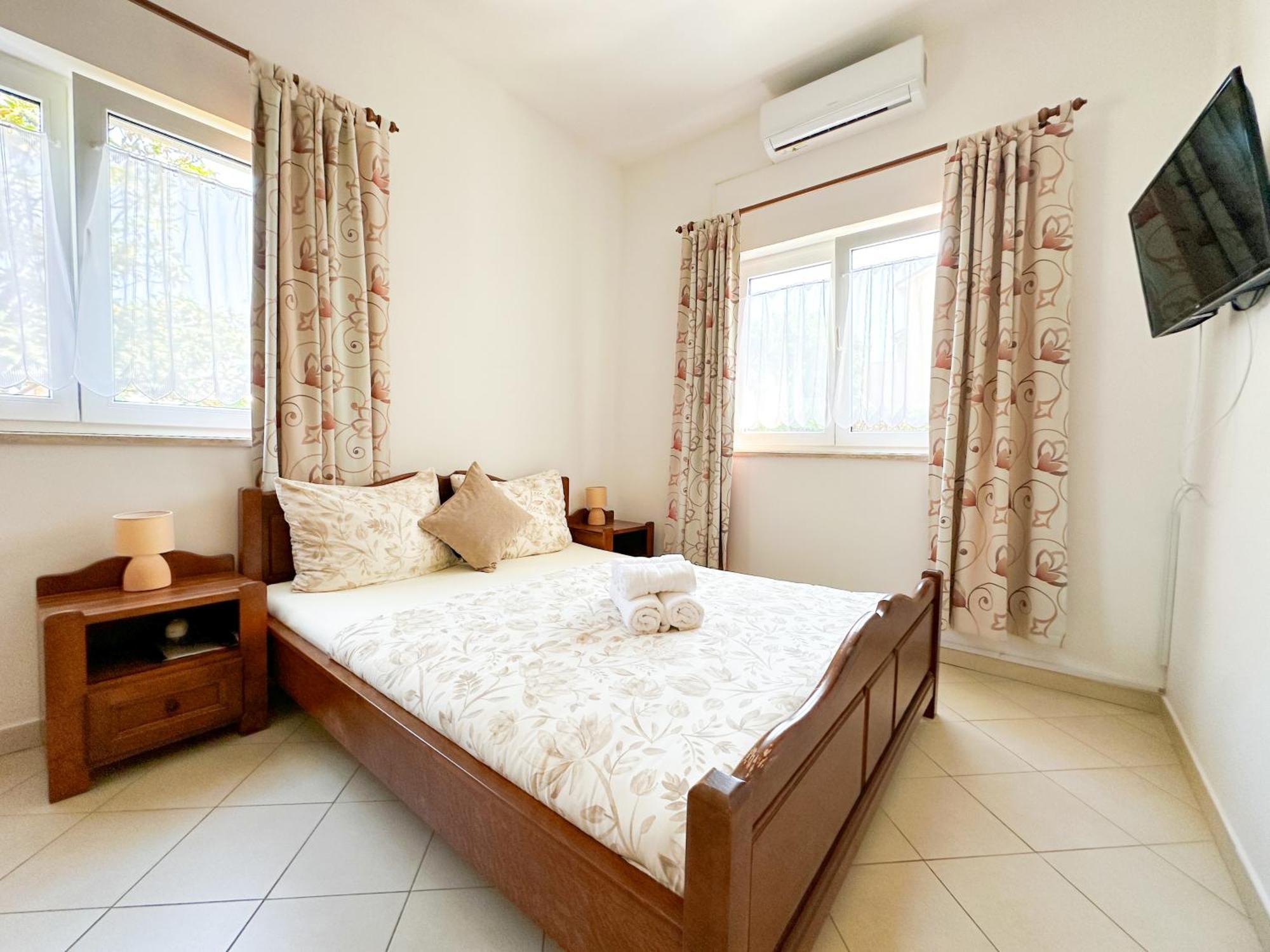 Sunside Apartments Pula Dış mekan fotoğraf
