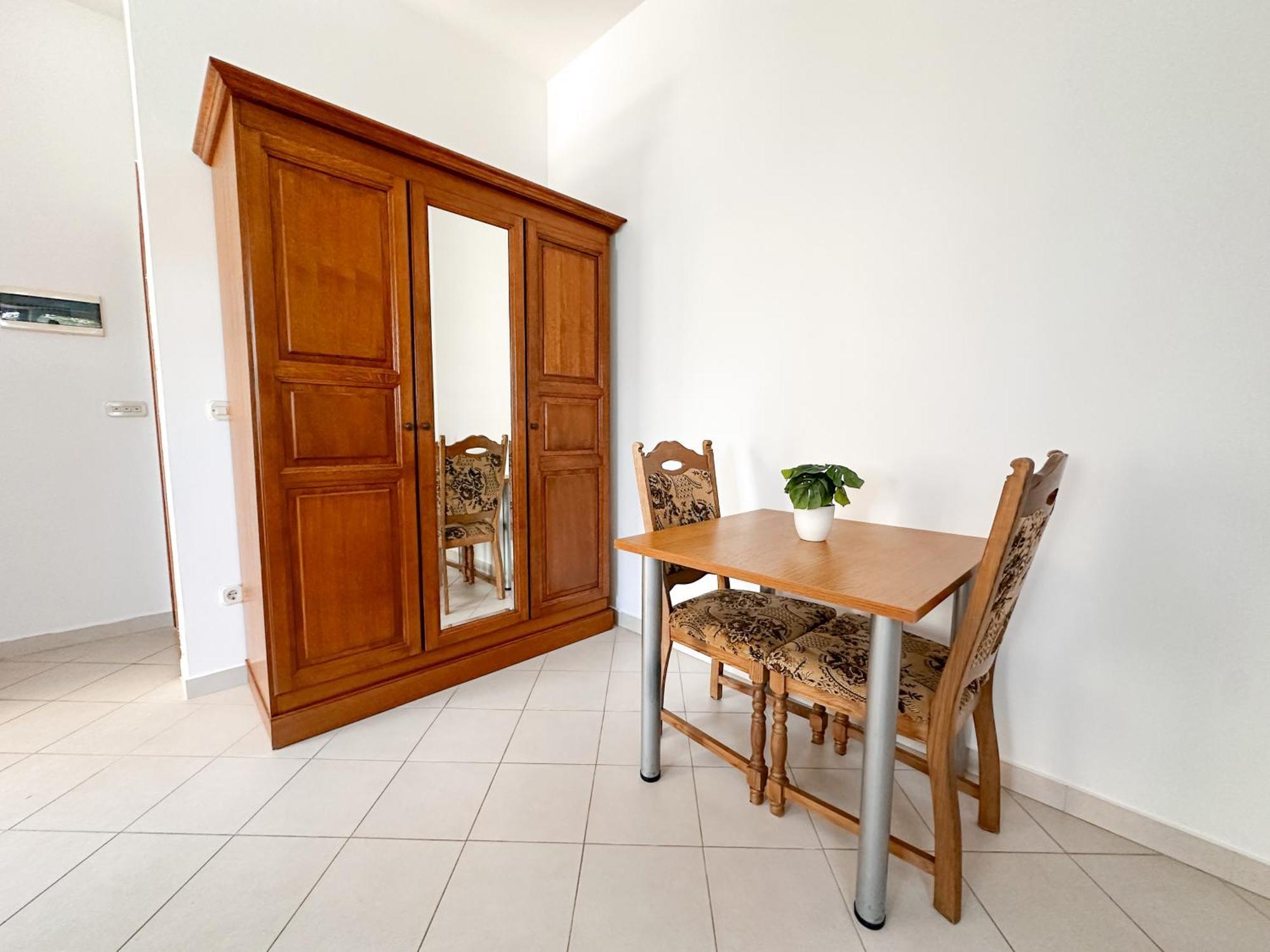 Sunside Apartments Pula Dış mekan fotoğraf
