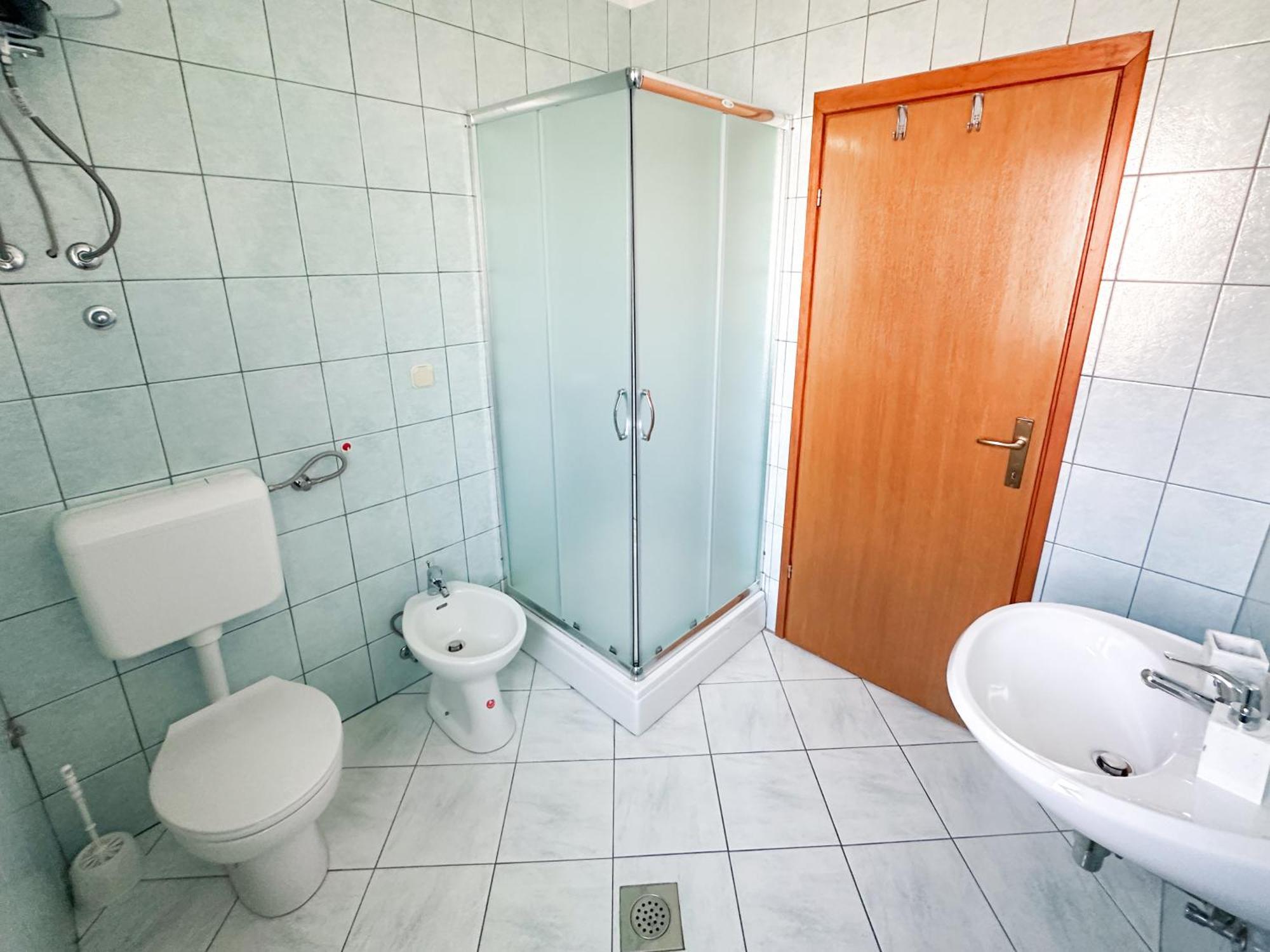 Sunside Apartments Pula Dış mekan fotoğraf