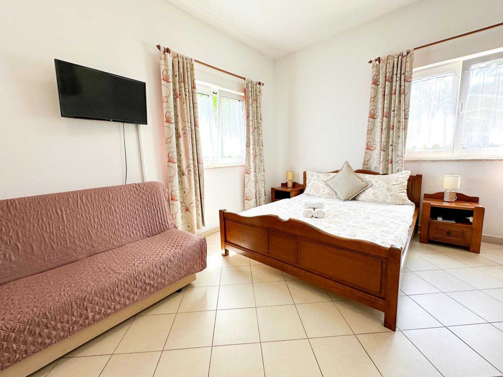 Sunside Apartments Pula Dış mekan fotoğraf