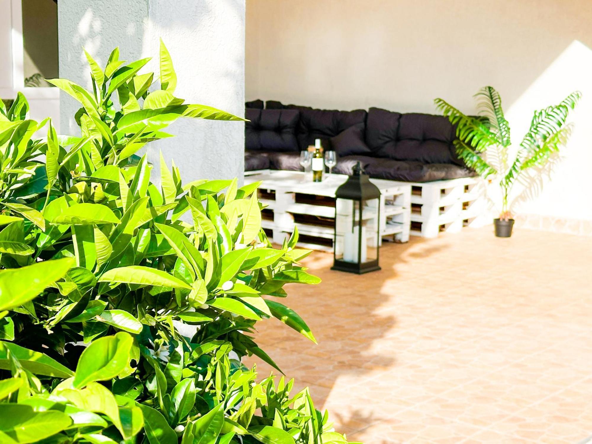 Sunside Apartments Pula Dış mekan fotoğraf
