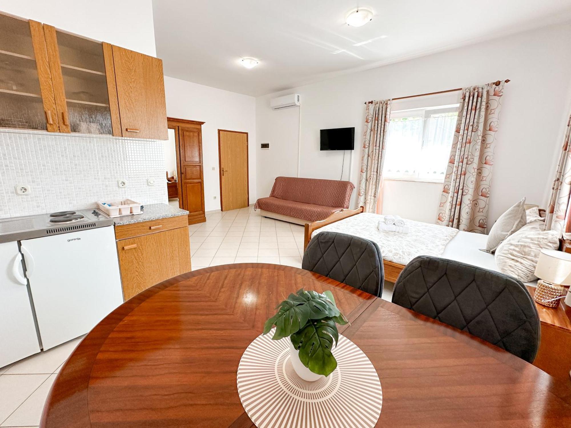 Sunside Apartments Pula Dış mekan fotoğraf
